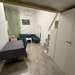 Ice Apartment