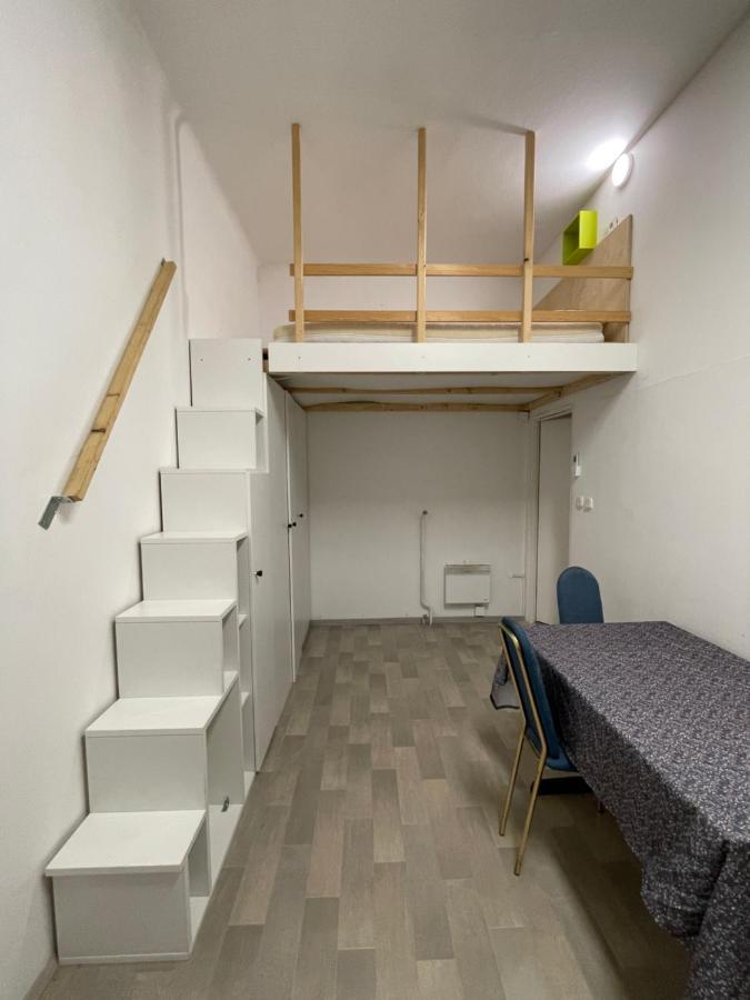 Apartman Ice